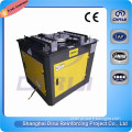 CE 1420 R/min ATM steel bending machine/used rebar bender/copper bus bar bending machine for Vietnam